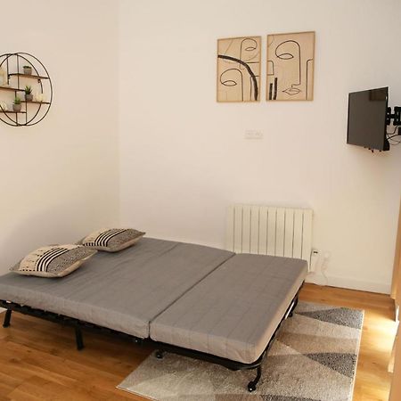 Bel Appartement Cosy Situe Pres Des Halles - 4P Paris Dış mekan fotoğraf